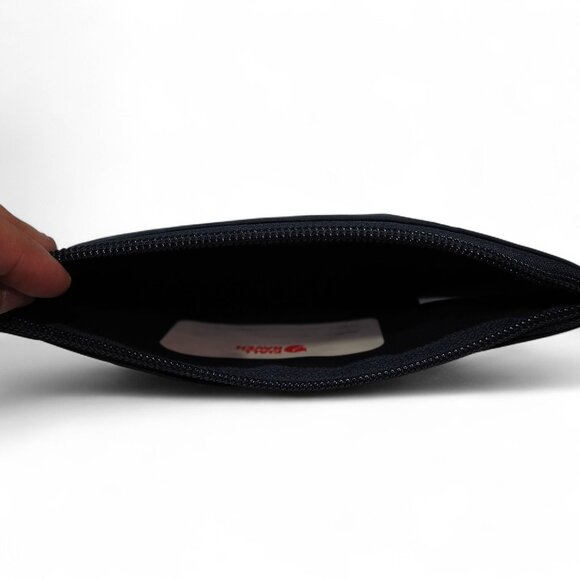 Fjallraven Kanken Gear Pocket "Navy - 560" 25863sms - Picture 6 of 8